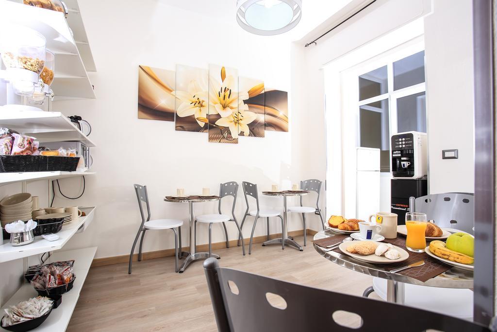Il Piccolo Principe Acomodação com café da manhã Alghero Exterior foto